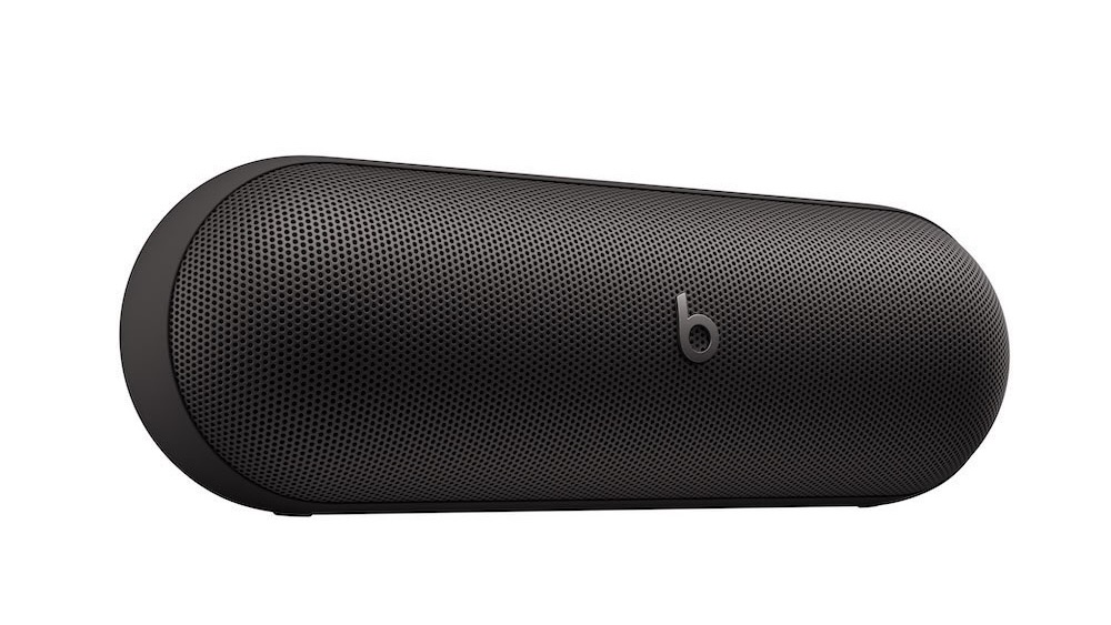 Caractéristiques Beats Pill 2024 d'Apple : son plus fort, batterie 24 heures, Find My, IP67 2 Caracteristiques Beats Pill 2024 dApple son plus fort batterie 24
