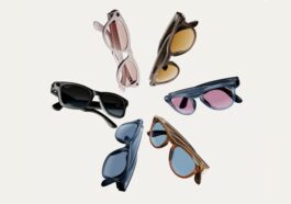 Ce qui manque aux lunettes Meta, c'est ce qui m'excite le plus à propos des lunettes Apple.