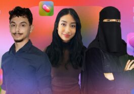 Ce sont les meilleures applications Swift Student Challenge cette année