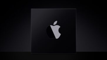 Chaque puce et appareil Apple de la série M