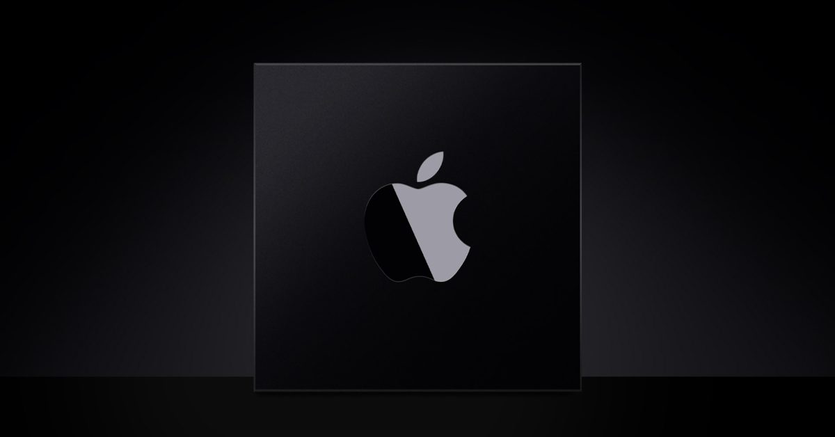 Chaque puce et appareil Apple de la série M
