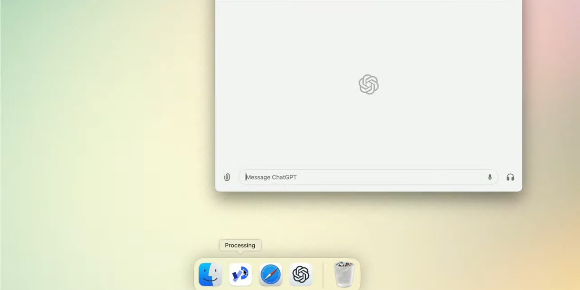 Comment ignorer la liste d'attente ChatGPT pour Mac et y accéder maintenant 2 obtenir ChatGPT pour contourner la liste d'attente Mac