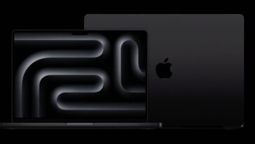 Configurations MacBook Pro M3/M3 Pro désormais jusqu'à 200 $ de réduction, Apple Pencil 2 79 $ et plus