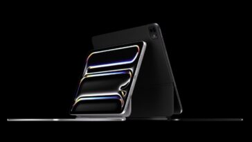 Dimensions iPad Air vs iPad Pro : que signifie « Air » maintenant ?