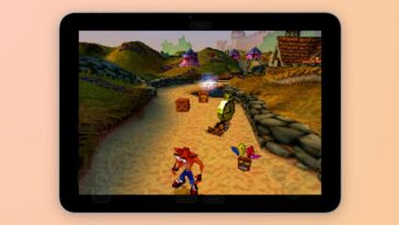 Gamma est un émulateur PlayStation gratuit disponible sur l'App Store iOS