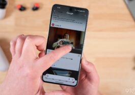 Google apporte effectivement Circle to Search d'Android sur l'iPhone avec un nouveau raccourci Lens