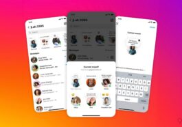 Instagram améliore la fonctionnalité Notes en ajoutant la prise en charge des likes, des mentions et des invites