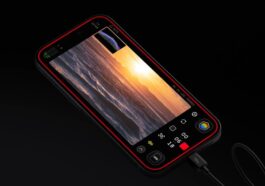 Kino est une application de capture vidéo professionnelle avec une UX digne du matériel iPhone 15 Pro 1 Kino est une application de capture vidéo professionnelle avec une UX digne du matériel iPhone 15 Pro