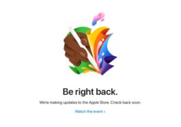 L'Apple Store est en panne avant le nouvel événement iPad Pro 53 L'Apple Store est en panne avant le nouvel événement iPad Pro