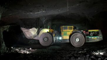 La chaîne d'approvisionnement d'Apple pourrait inclure des « minéraux sanguins » provenant de l'est du Congo