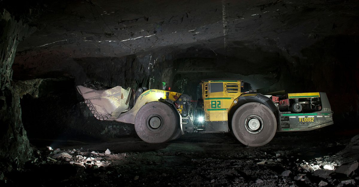La chaîne d'approvisionnement d'Apple pourrait inclure des « minéraux sanguins » provenant de l'est du Congo
