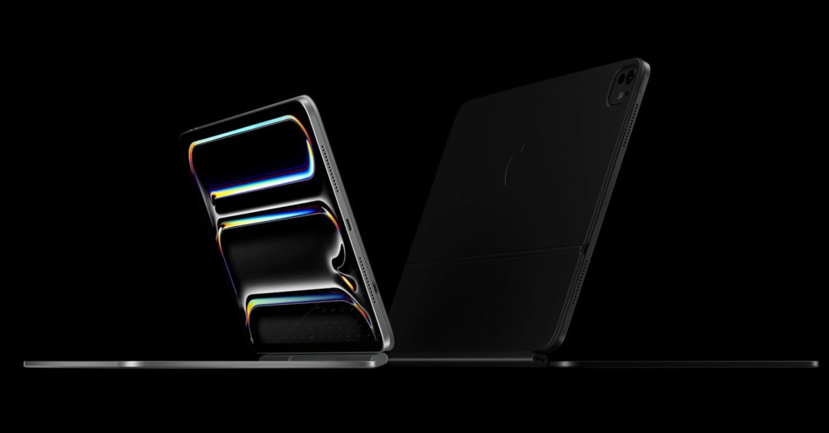 La demande de nouveaux iPad Pro sera probablement faible pour deux raisons – TrendForce
