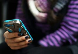 La dépendance des adolescents à Instagram fait l'objet d'une enquête ;  Les TikTokers poursuivent le gouvernement américain