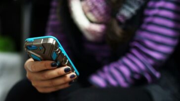 La dépendance des adolescents à Instagram fait l'objet d'une enquête ;  Les TikTokers poursuivent le gouvernement américain
