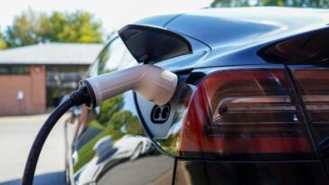 La norme Matter IoT prend désormais en charge les chargeurs de véhicules électriques, les appareils de cuisine et de buanderie, et bien plus encore.