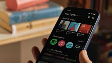La nouvelle application Sonos brise l'accessibilité pour les utilisateurs malvoyants, voici ce que recommande cet défenseur