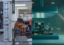 La nouvelle publicité controversée « Crush » pour l'iPad Pro pourrait avoir été inspirée par une publicité LG de 2008