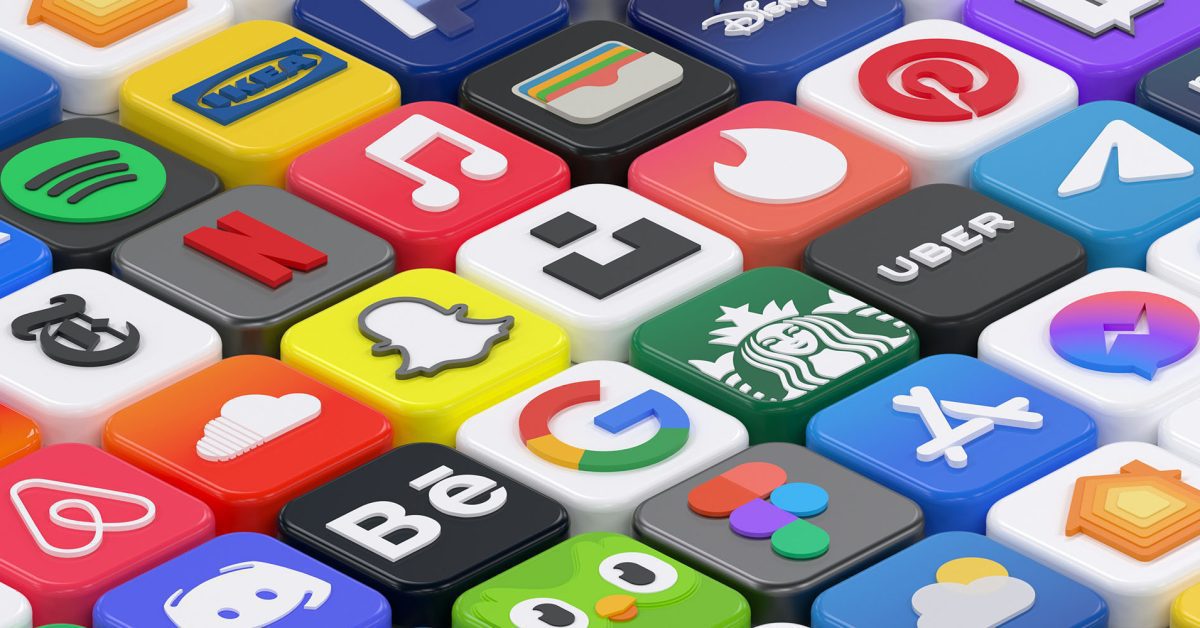 La personnalisation des icônes des applications iOS pourrait avoir plus d'impact qu'il n'y paraît