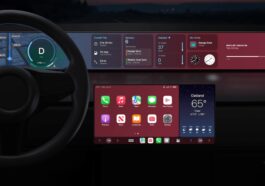 La première Porsche 911 hybride n'offrira apparemment pas CarPlay de nouvelle génération malgré une « intégration profonde » 19 La première Porsche 911 hybride n'offrira apparemment pas CarPlay de nouvelle génération malgré une « intégration profonde »