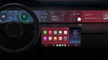 La première Porsche 911 hybride n'offrira apparemment pas CarPlay de nouvelle génération malgré une « intégration profonde »
