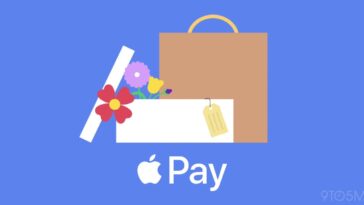 La promotion Apple Pay offre jusqu'à 20 % de réduction sur de superbes cadeaux pour la fête des mères