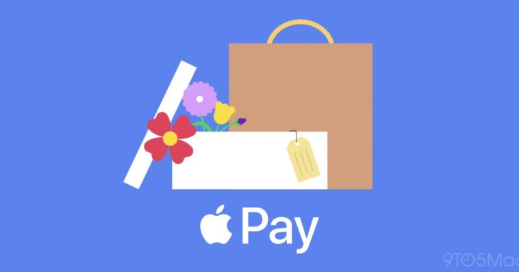 La promotion Apple Pay offre jusqu'à 20 % de réduction sur de superbes cadeaux pour la fête des mères 1 La promotion Apple Pay offre jusqu'à 20 % de réduction sur de superbes cadeaux pour la fête des mères