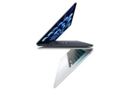 L'application Intel Thunderbolt Share clone la fonctionnalité Mac, puis indique qu'elle n'est pas disponible pour Mac