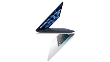 L'application Intel Thunderbolt Share clone la fonctionnalité Mac, puis indique qu'elle n'est pas disponible pour Mac