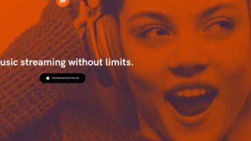 L'application musicale gratuite Musi est plus grande que Pandora ou Deezer – mais n'est peut-être pas légale