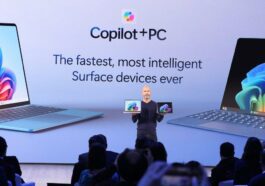 C'est officiel : la fonctionnalité Recall AI de Microsoft, axée sur la confidentialité, est retardée indéfiniment 53 Le « MacBook Air de Microsoft » ressemble plus à un MacBook Pro