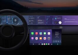 Le PDG de Polestar est prêt à laisser Apple « prendre le contrôle de tous les écrans » avec CarPlay de nouvelle génération