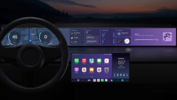 Le PDG de Polestar est prêt à laisser Apple « prendre le contrôle de tous les écrans » avec CarPlay de nouvelle génération