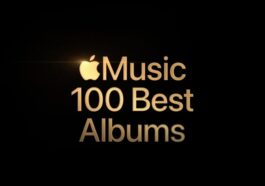 Le compte à rebours des « meilleurs albums de tous les temps » d'Apple Music révèle le top 10