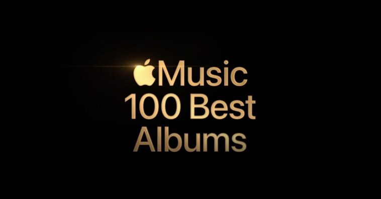 Le compte à rebours des « meilleurs albums de tous les temps » d'Apple Music révèle le top 10 1 Le compte à rebours des « meilleurs albums de tous les temps » d'Apple Music révèle le top 10