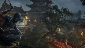 Le jeu sur Mac remporte une grande victoire avec le lancement d'Assassin's Creed Shadows le même jour que celui sur PC et consoles