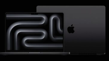 Le lancement du MacBook Pro OLED est « très probable » en 2026 – Omdia
