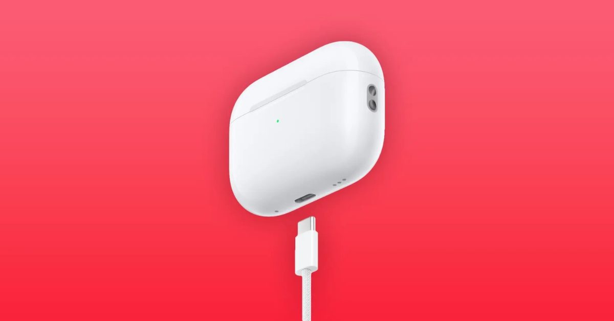 Le nouveau firmware AirPods Pro 2 vient de tomber 25 Le nouveau firmware AirPods Pro 2 vient de tomber