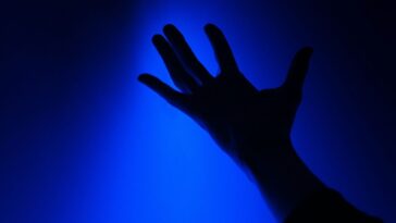 Le nouvel écran de l'iPad Pro a du mal à afficher certaines nuances de bleu