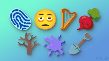 Le nouvel emoji d'iOS 18 représentera enfin l'épuisement que vous ressentez