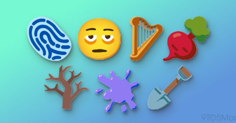 Le nouvel emoji d'iOS 18 représentera enfin l'épuisement que vous ressentez 1 Le nouvel emoji d'iOS 18 représentera enfin l'épuisement que vous ressentez