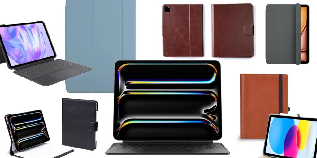 MacBook Air M3 16 Go d'Apple jusqu'à 200 $ de réduction, Apple Watch Series 9 Cell 140 $ de réduction, Apple Pencil à partir de 69 $, plus 4 Le nouvel iPad Air 1 To 11 pouces dApple avec.webp