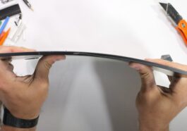Le nouvel iPad Pro fonctionne bien lors du test de pliage extrême et bat la génération précédente