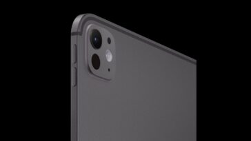 Le nouvel iPad Pro perd son appareil photo ultra-large et sa puce M4 la plus rapide, exclusive aux modèles 1 To et 2 To