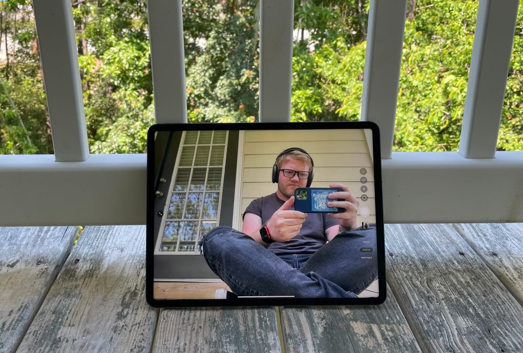 Le nouvel iPad peut il rivaliser avec ma tablette preferee