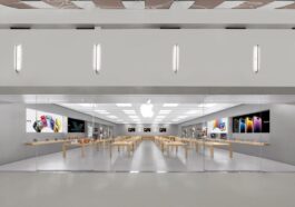 Les employés des Apple Store du Maryland votent en faveur d'une grève pour les conditions de travail