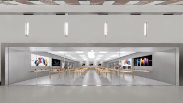Les employés des Apple Store du Maryland votent en faveur d'une grève pour les conditions de travail