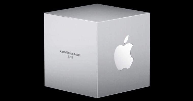 Les finalistes du Apple Design Award annoncés avant la WWDC, y compris la nouvelle catégorie Spatial Computing 1 Les finalistes du Apple Design Award annoncés avant la WWDC, y compris la nouvelle catégorie Spatial Computing