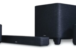 Les haut-parleurs Denon peuvent désormais appeler Siri, mais seulement si vous possédez également un HomePod