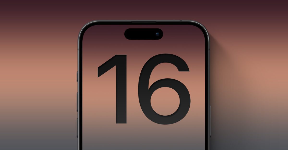 Les images montrent à quel point l’iPhone 16 Pro Max sera plus grand