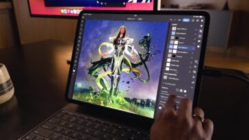 Les premiers avis sur l'iPad Pro M4 font l'éloge de l'écran OLED mais critiquent le prix et le logiciel